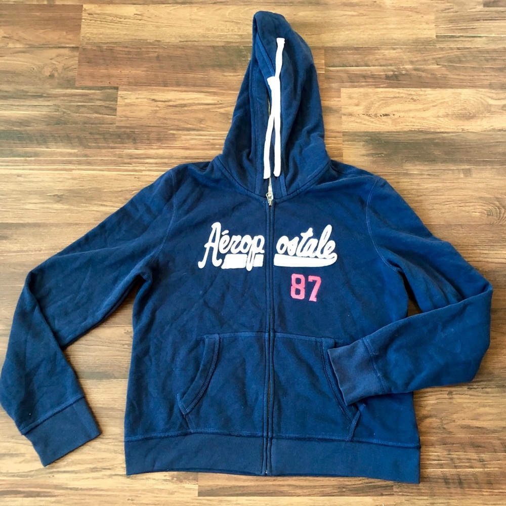 Aeropostale Jacket